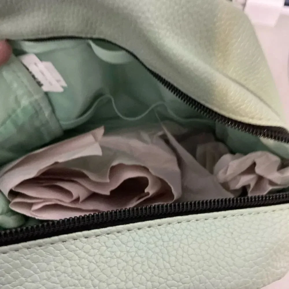 Star Wars Grogu (Baby Yoda) Mini Backpack NWOT